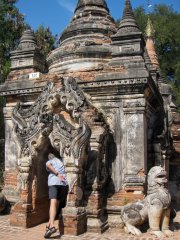 09-Daw Gyan Pagoda Complex 